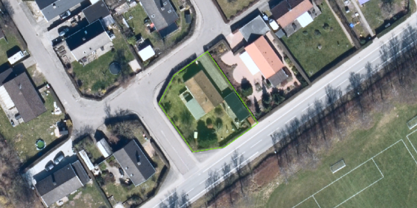 Matrikelkort Smedesvinget 2