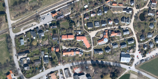 Matrikelkort Solen 24