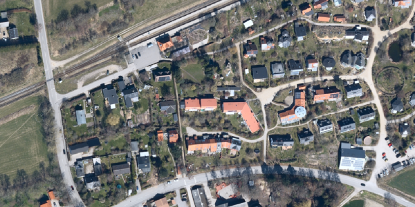 Matrikelkort Solen 32