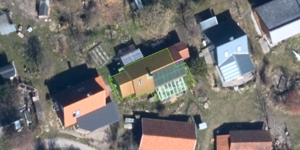 Matrikelkort Stjernerne 8