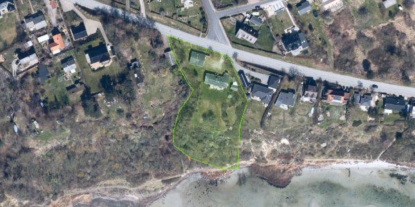 Matrikelkort St Karlsmindevej 32