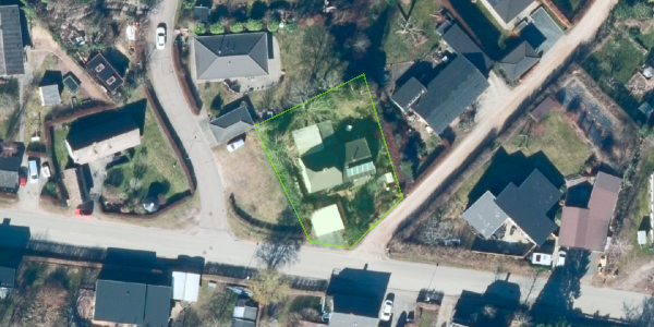 Matrikelkort St Karlsmindevej 45