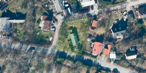 Matrikelkort St Karlsmindevej 53