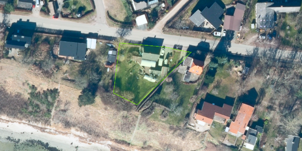 Matrikelkort St Karlsmindevej 56