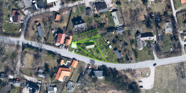 Matrikelkort St Karlsmindevej 59