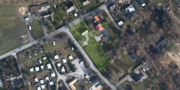 Matrikelkort St Karlsmindevej 152
