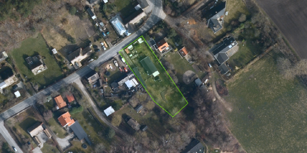Matrikelkort St Karlsmindevej 162