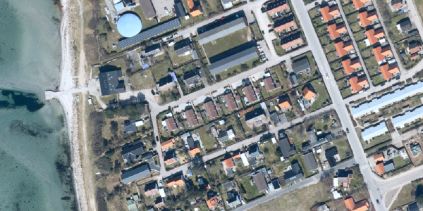 Matrikelkort Strandlodden 9A