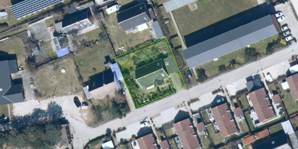 Matrikelkort Strandlodden 10