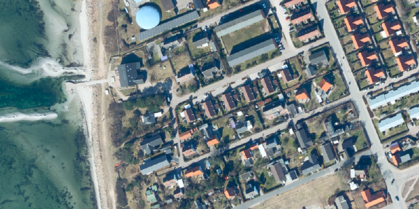 Matrikelkort Strandlodden 11A