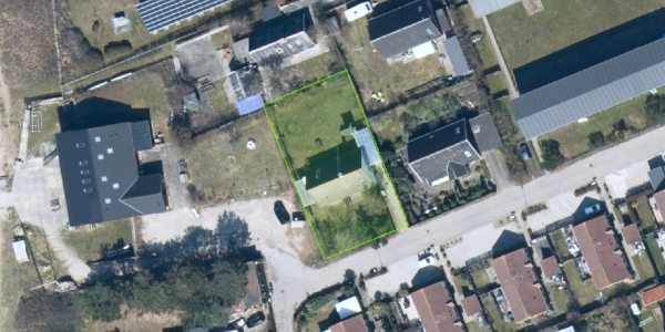 Matrikelkort Strandlodden 12