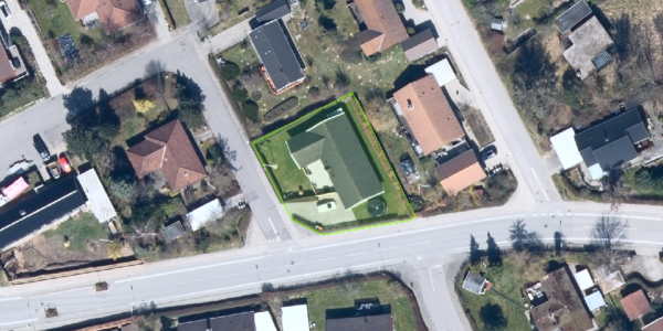 Matrikelkort Sukkertoppen 2