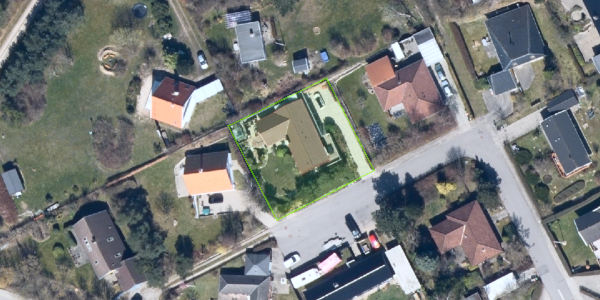Matrikelkort Sukkertoppen 10