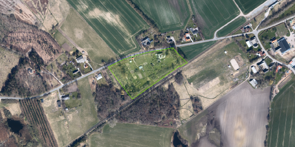 Matrikelkort Torupvejen 66
