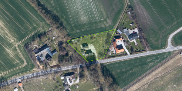 Matrikelkort Torupvejen 67