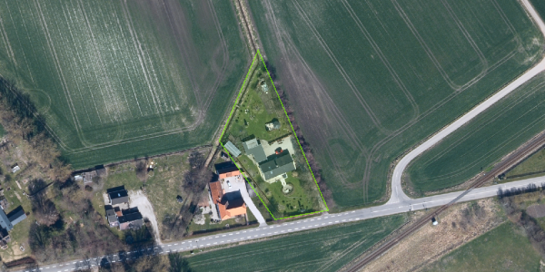 Matrikelkort Torupvejen 73