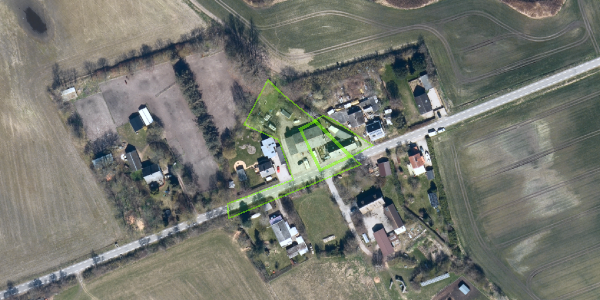 Matrikelkort Torupvejen 113A