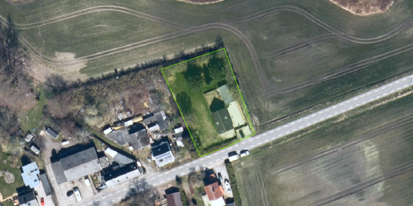 Matrikelkort Torupvejen 123