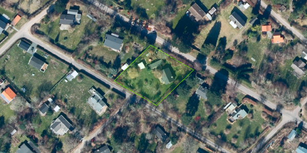 Matrikelkort Urtehaven 5