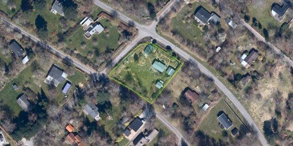 Matrikelkort Urtehaven 11
