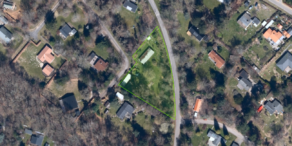 Matrikelkort Urtehaven 19