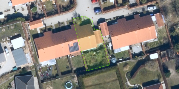 Matrikelkort Vibehus Have 24