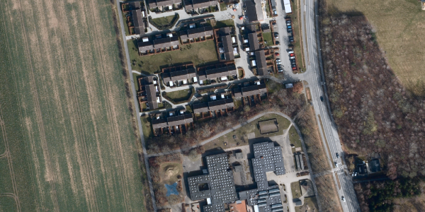 Matrikelkort Mølleparken 17