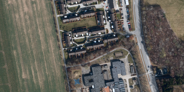 Matrikelkort Mølleparken 19