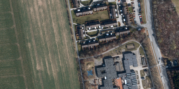 Matrikelkort Mølleparken 29