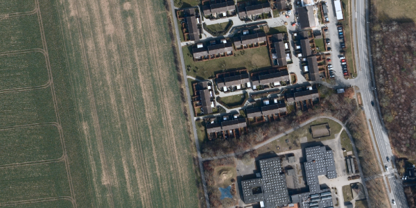 Matrikelkort Mølleparken 37