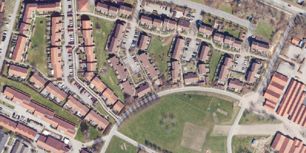 Matrikelkort Skiftet 21