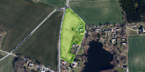 Matrikelkort Hellesø 5