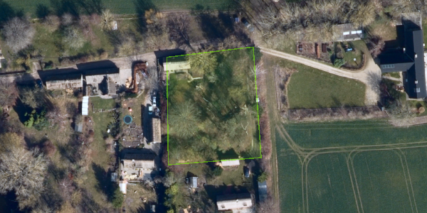 Matrikelkort Hellesø 12