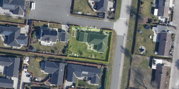 Matrikelkort Gersehaven 21