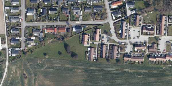 Matrikelkort Kildetoften 22