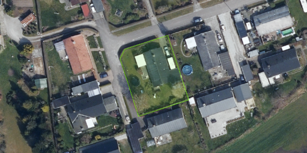 Matrikelkort Solparken 21