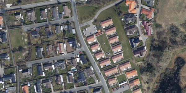 Matrikelkort Agervej 5