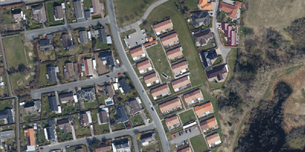 Matrikelkort Agervej 6