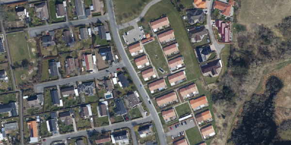 Matrikelkort Agervej 7