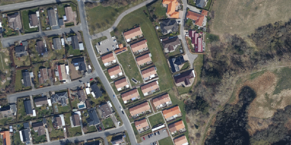 Matrikelkort Agervej 12