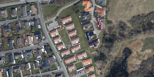 Matrikelkort Agervej 13