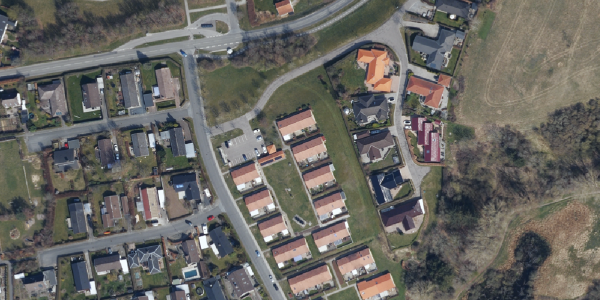 Matrikelkort Agervej 16