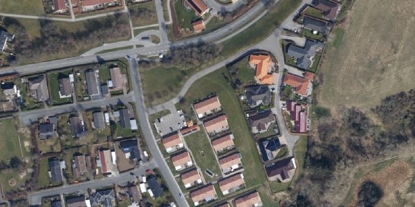 Matrikelkort Agervej 20