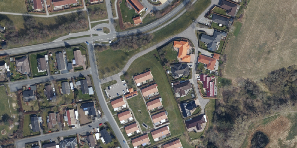 Matrikelkort Agervej 21