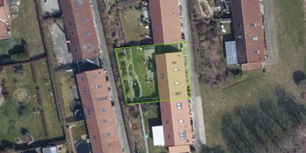 Matrikelkort Agervej 49