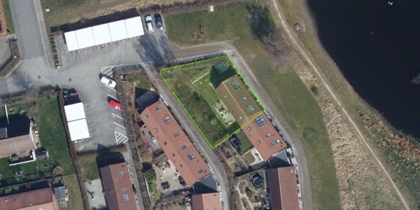 Matrikelkort Agervej 51
