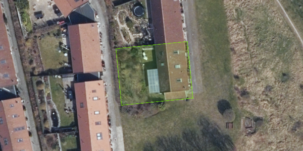 Matrikelkort Agervej 54
