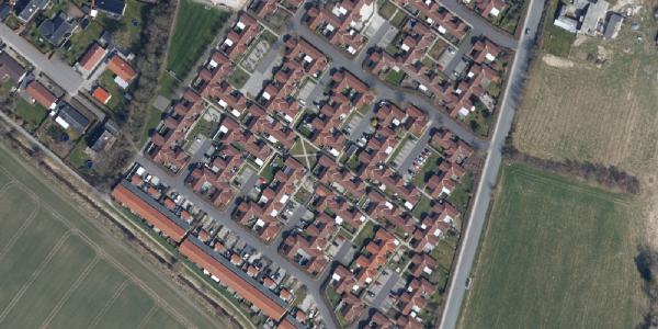 Matrikelkort Askøvej 33