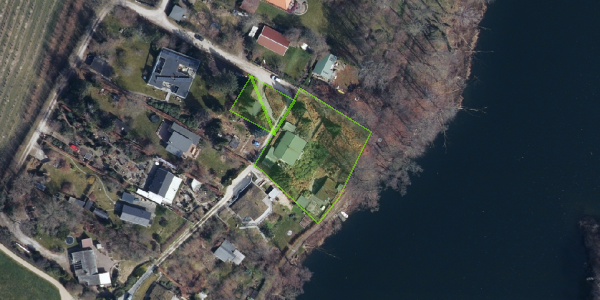 Matrikelkort Buresø 2