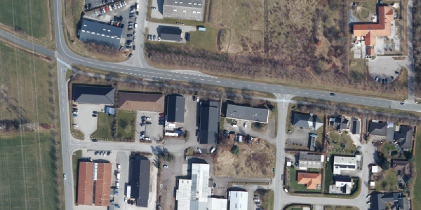 Matrikelkort Fabriksvangen 5B